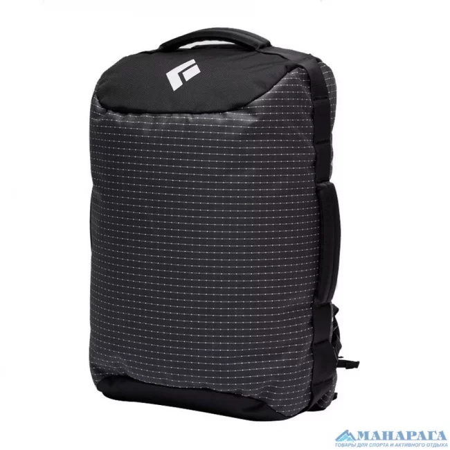 Сумка Black Diamond Stonehauler 45 L