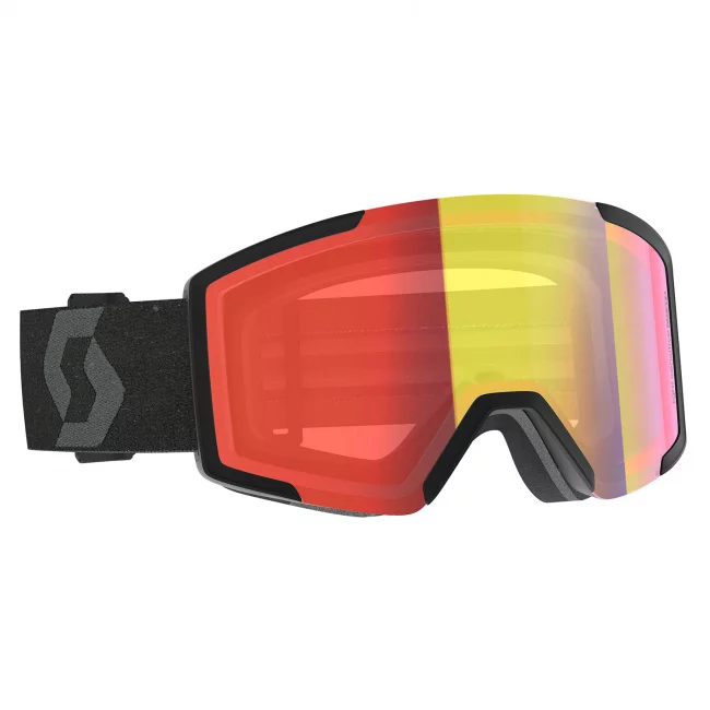 Маска Scott Shield LS