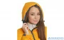 Куртка Bergans Fonna Down Lady Jkt 