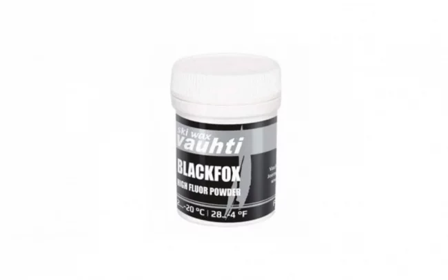 Порошок Vauhti FC Blackfox (-2...-20)