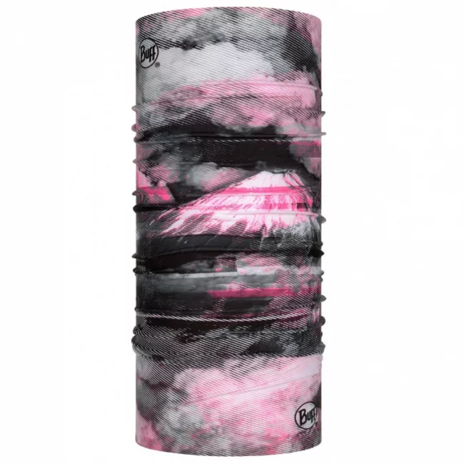 Бандана BUFF /21-22/ 123455 Original Fugia Grey