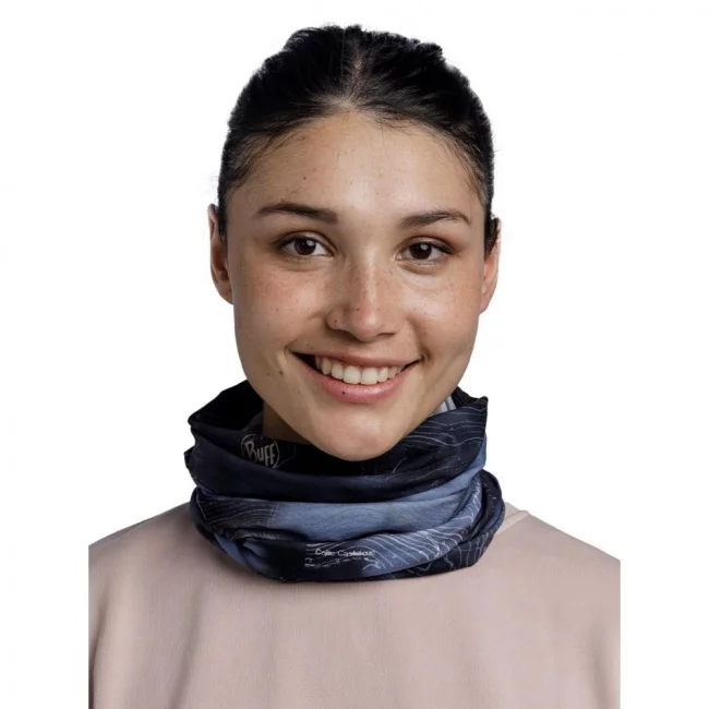 Бандана BUFF /25/ 132423 Original Neshi Night Blue