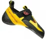 Туфли скальные La Sportiva Skwama (41, black/yellow (9104264))