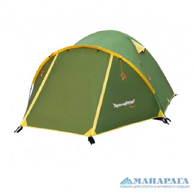 Палатка RockLand Pamir 2