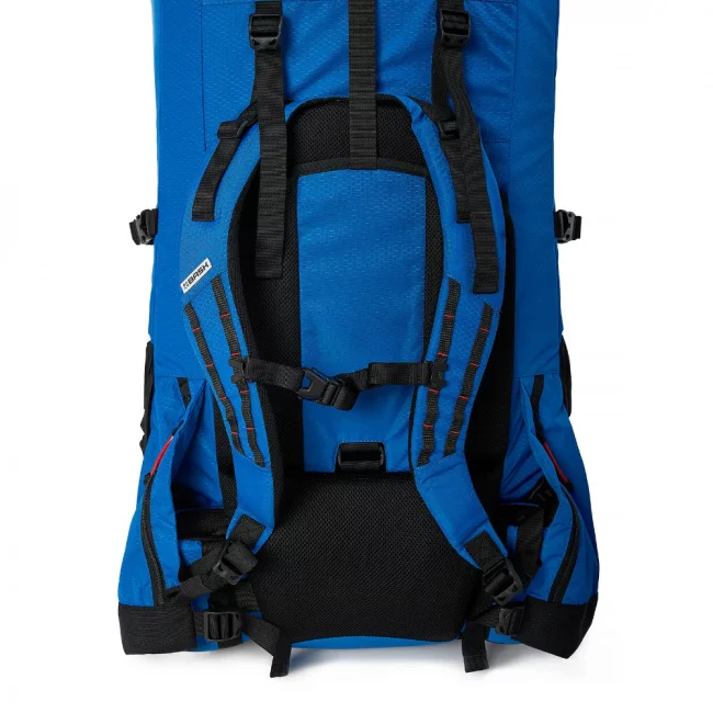 Рюкзак BASK Python Neo 120 (синий (9181585))