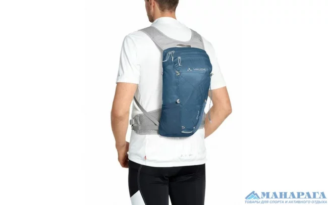 Рюкзак Vaude Uphill 16 LW