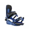 Крепления для сноубордов Union /24-25/ Force (M , metallic blue (9177991))