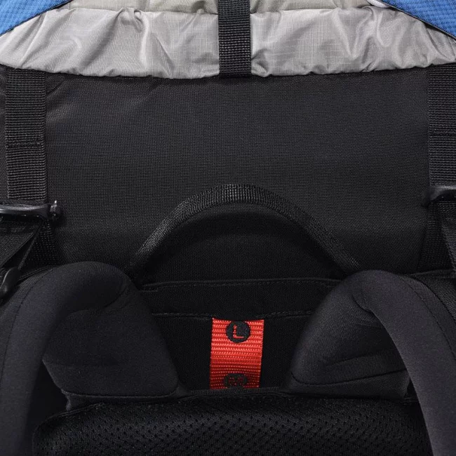 Рюкзак Kailas Wonderland II Trekking Backpack 65+10L