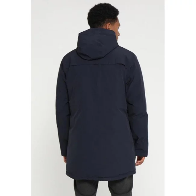 Куртка Bergans Oslo Down Parka 