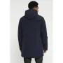 Куртка Bergans Oslo Down Parka 