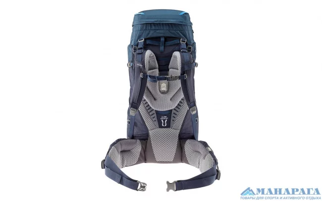 Рюкзак Deuter 2021 Aircontact 55+10 