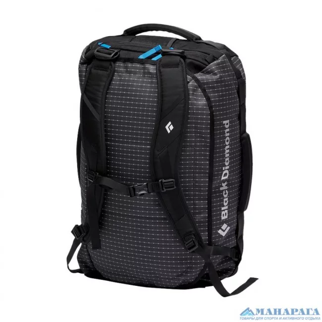 Сумка Black Diamond Stonehauler 45 L