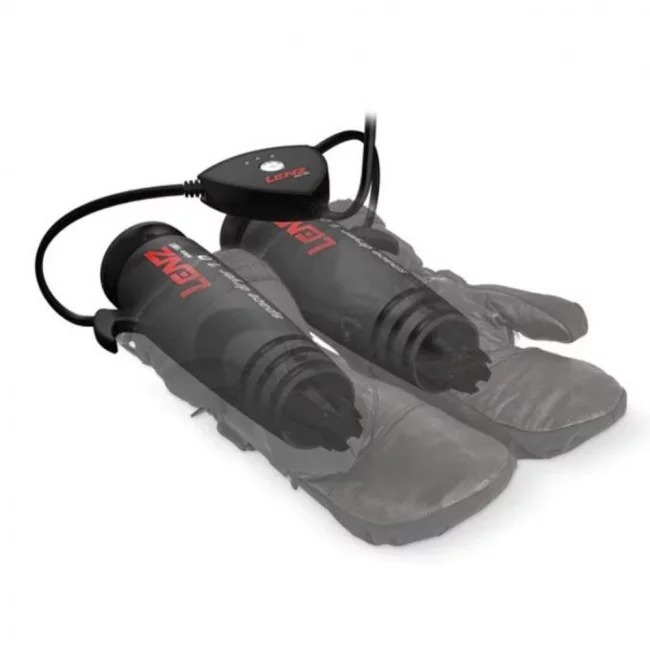 Сушилка для ботинок LENZ Space Dryer 1.0 240 V Eu Black