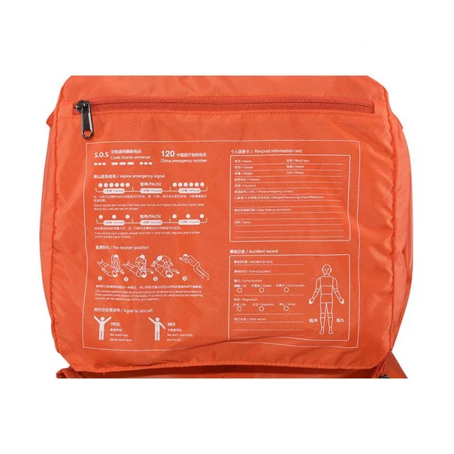 Рюкзак Kailas Mutant Technical Climbing Backpack 42L