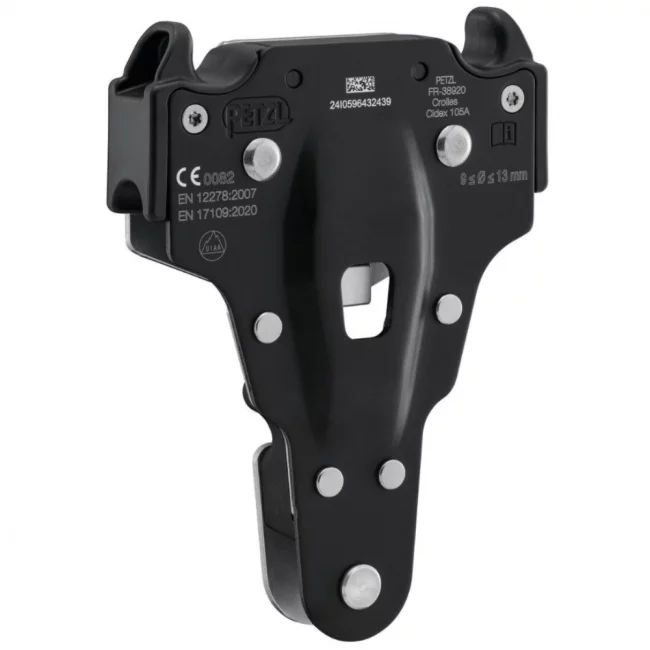 Ролик Petzl Trac Club