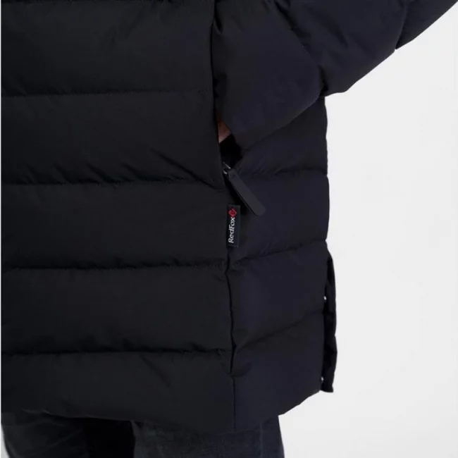 Пальто RedFox Siberia II