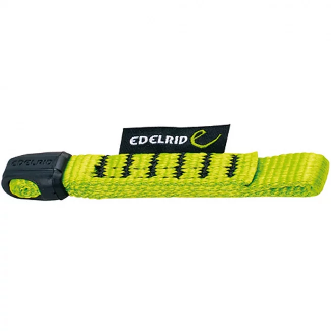 Оттяжка Edelrid Tech Wed Express Sling 12 мм 11 см