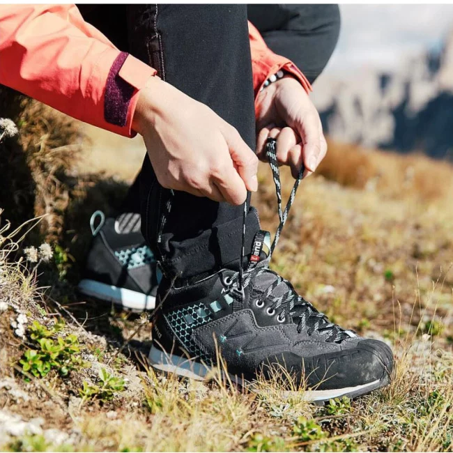 Кроссовки Kayland Vitrik GTX W