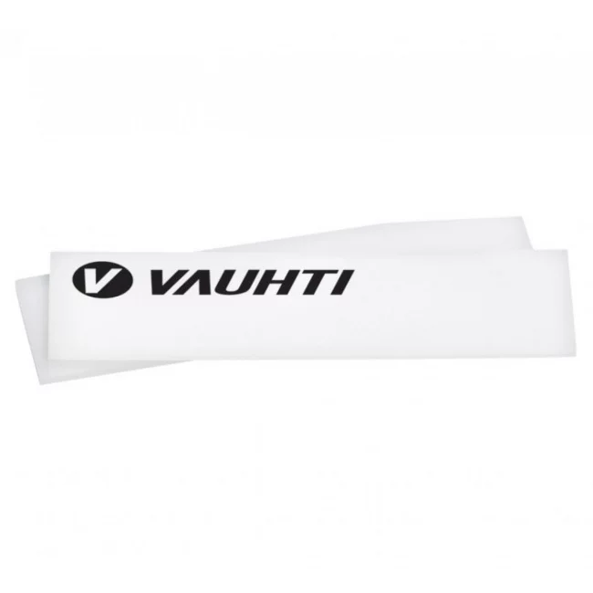 Скребок Vauhti из оргстекла для сноуборда