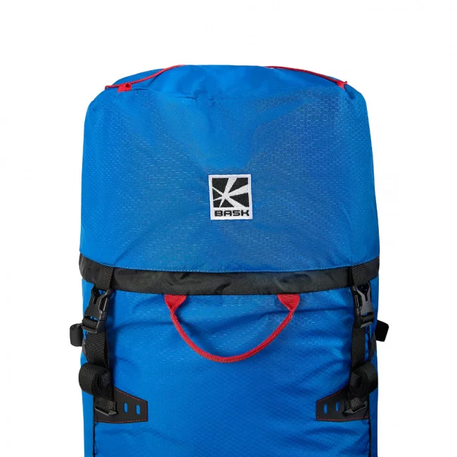 Рюкзак BASK Python Neo 120 (синий (9181585))