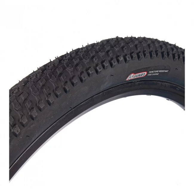 Покрышка 4bike 27,5"x2.10 E610 с антипрокольным слоем