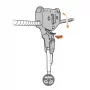 Ролик Petzl Trac Club