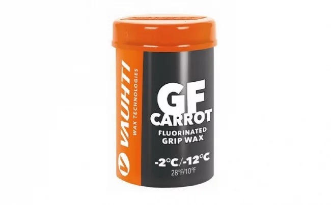 Мазь держания Vauhti GF Carrot (-2...-12)