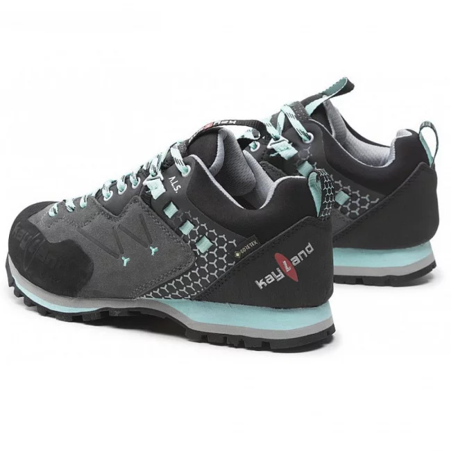 Кроссовки Kayland Vitrik GTX W