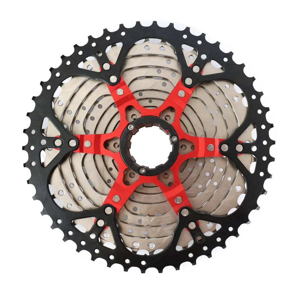 Кассета Sunshine E-bike 11 ск 12-46
