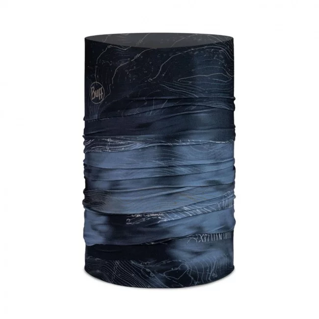 Бандана BUFF /25/ 132423 Original Neshi Night Blue