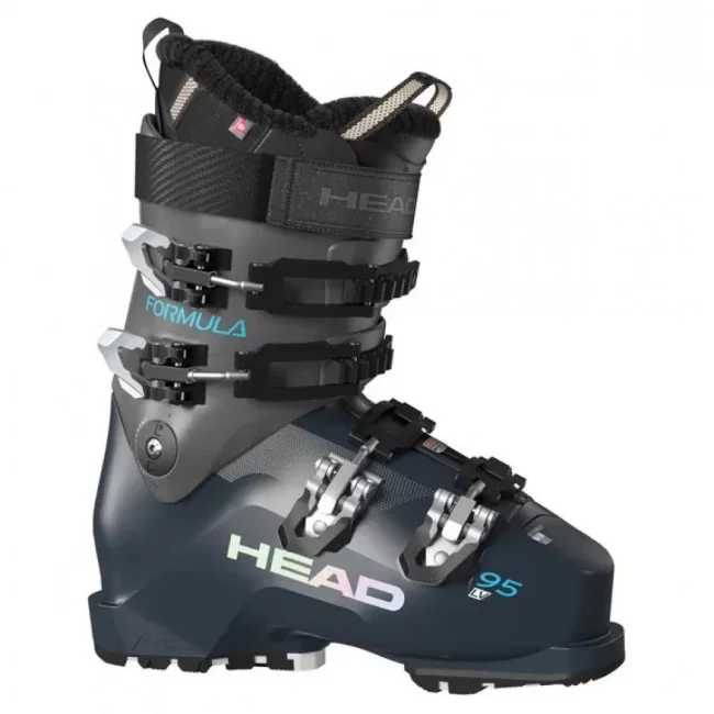 Ботинки г/л Head /24-25/ Formula 95 W LV GW