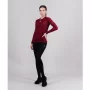 Футболка Nordski Pro с длинным рукавом W