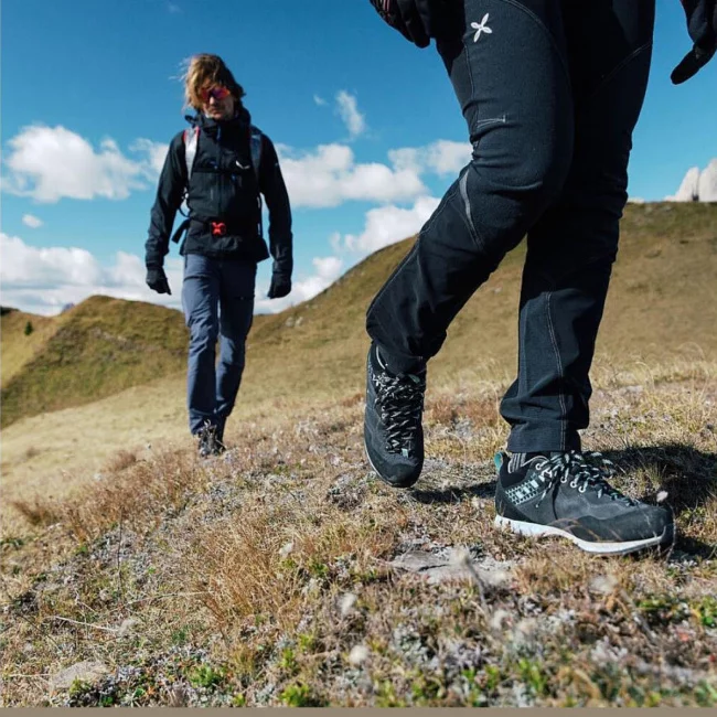 Кроссовки Kayland Vitrik GTX W