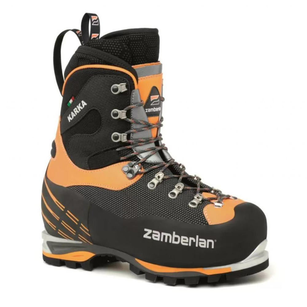 Ботинки Zamberlan 6000 Karka EVO RR PU