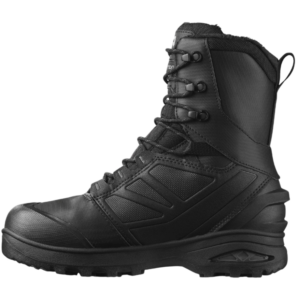 Ботинки Salomon Toundra PRO CSWP