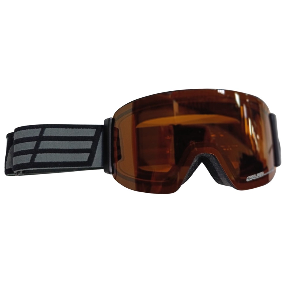 Маска SALICE 102DACRXPF (dacrx S2-S4, black (9182405))