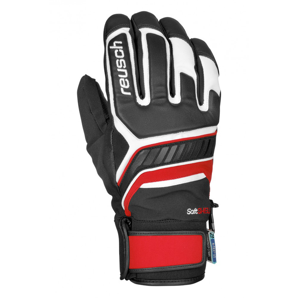 Перчатки Reusch Thunder R-TEX XT