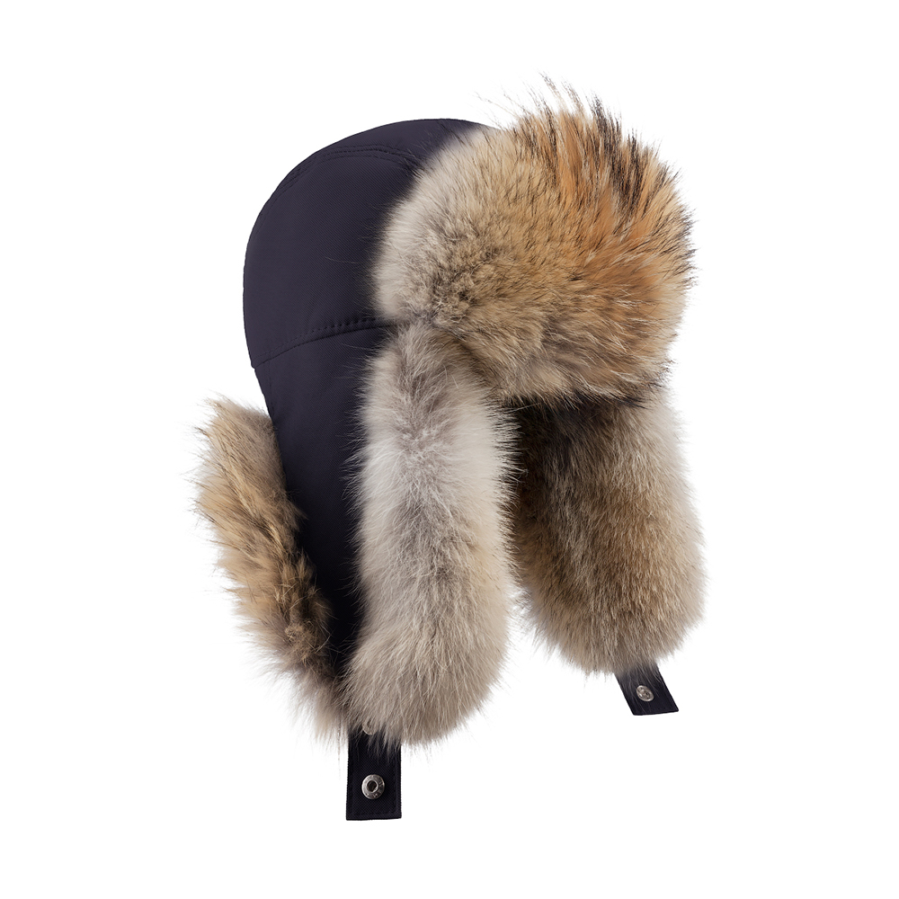 Шапка BASK OYMIAKON MH (M , т.синий (9122924))