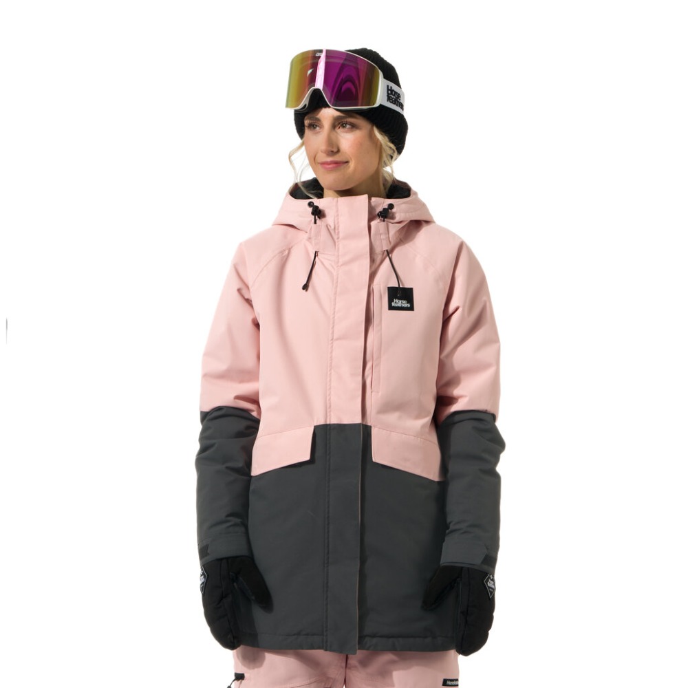 Куртка Horsefeathers Ember жен.