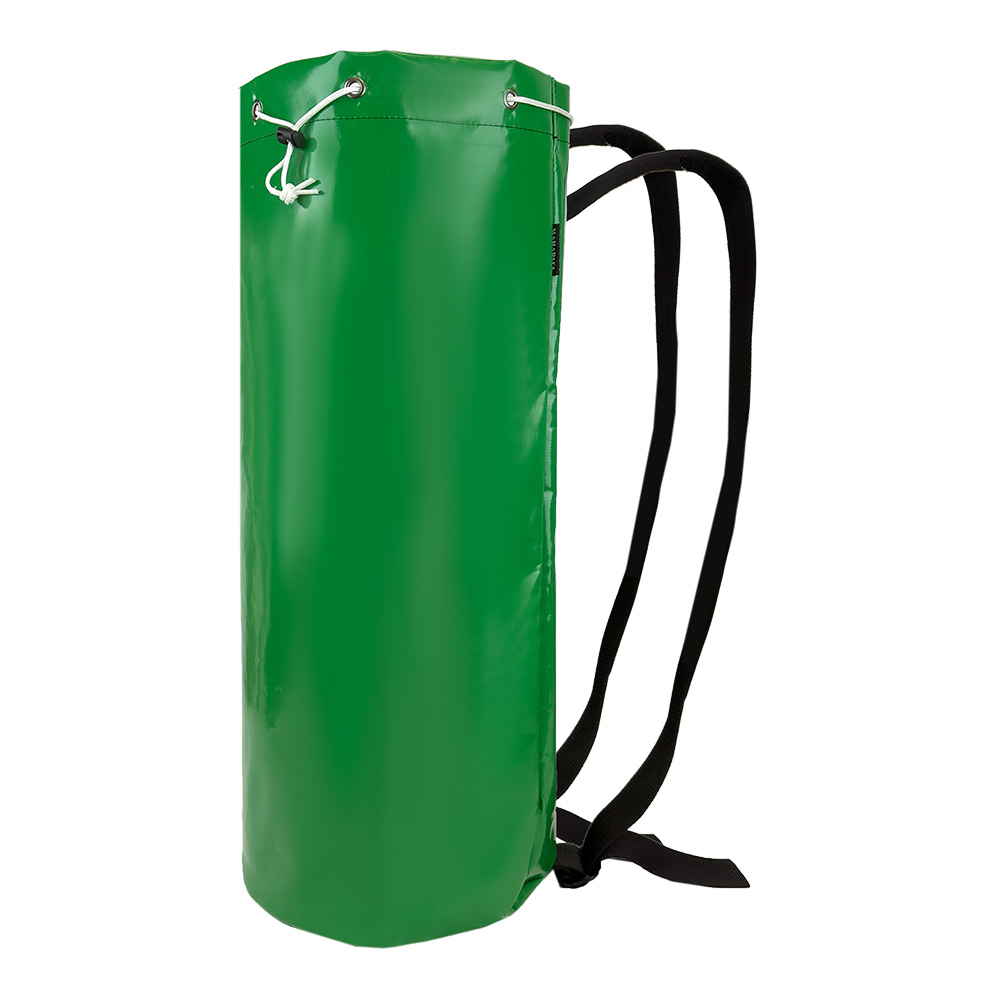 Баул для верёвки Манарага 35  (зеленый (9146329))