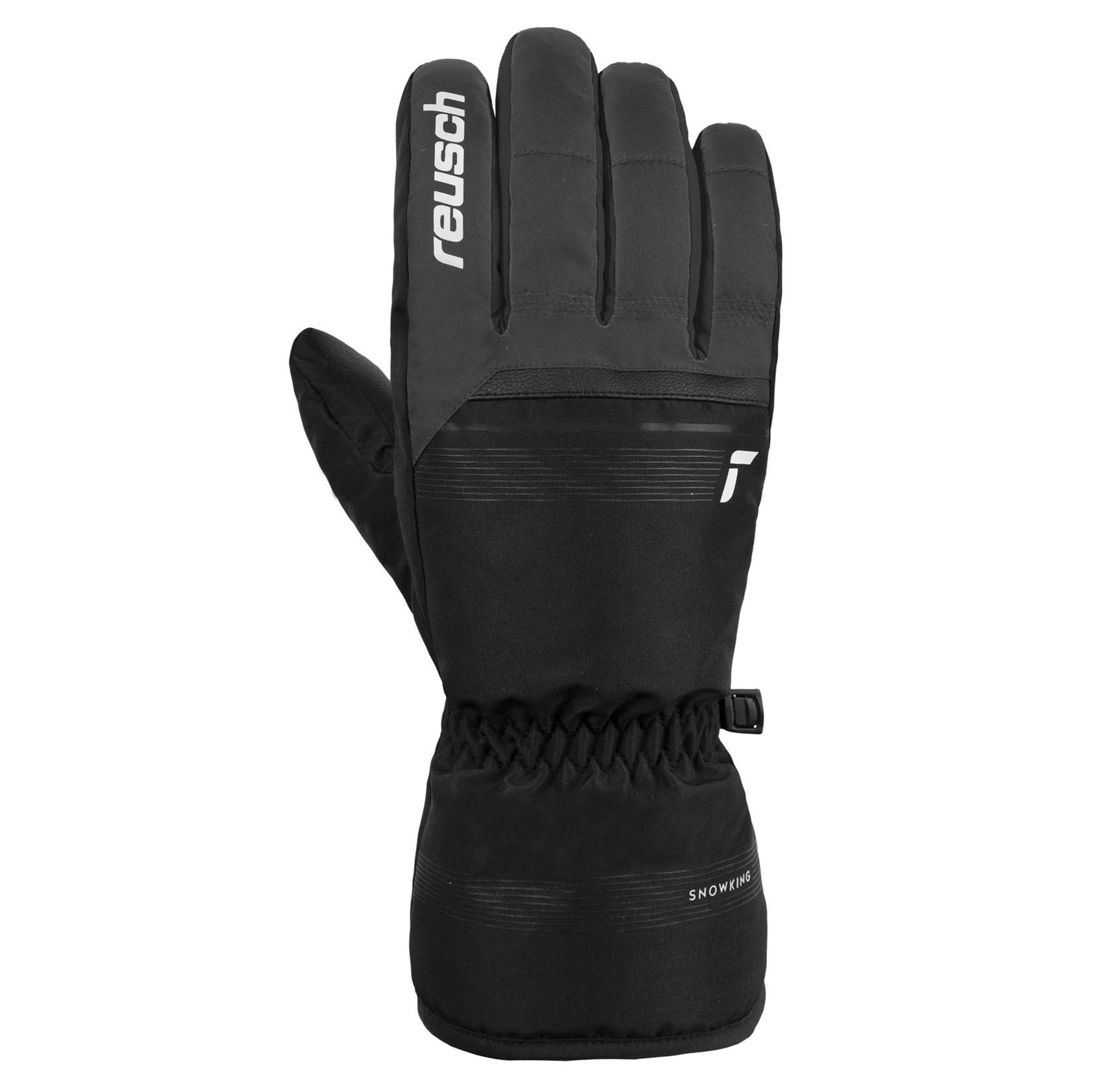 Перчатки Reusch Snow King (арт. 6401198)