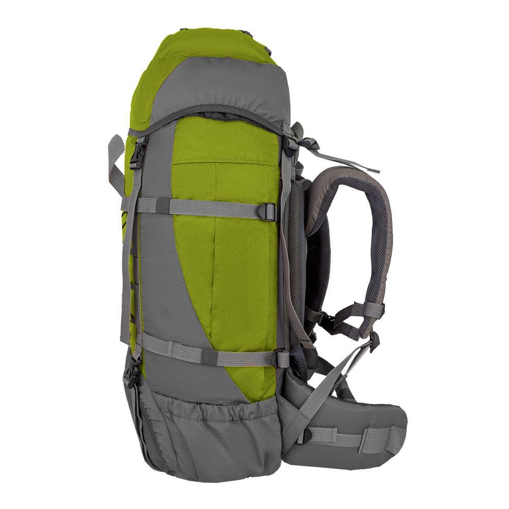 Рюкзак МАНАРАГА Макалу-60 V2 (зелёный (0020289))