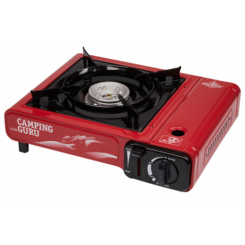 Плита Tourist Camping Guru Плита Tourist Camping Guru