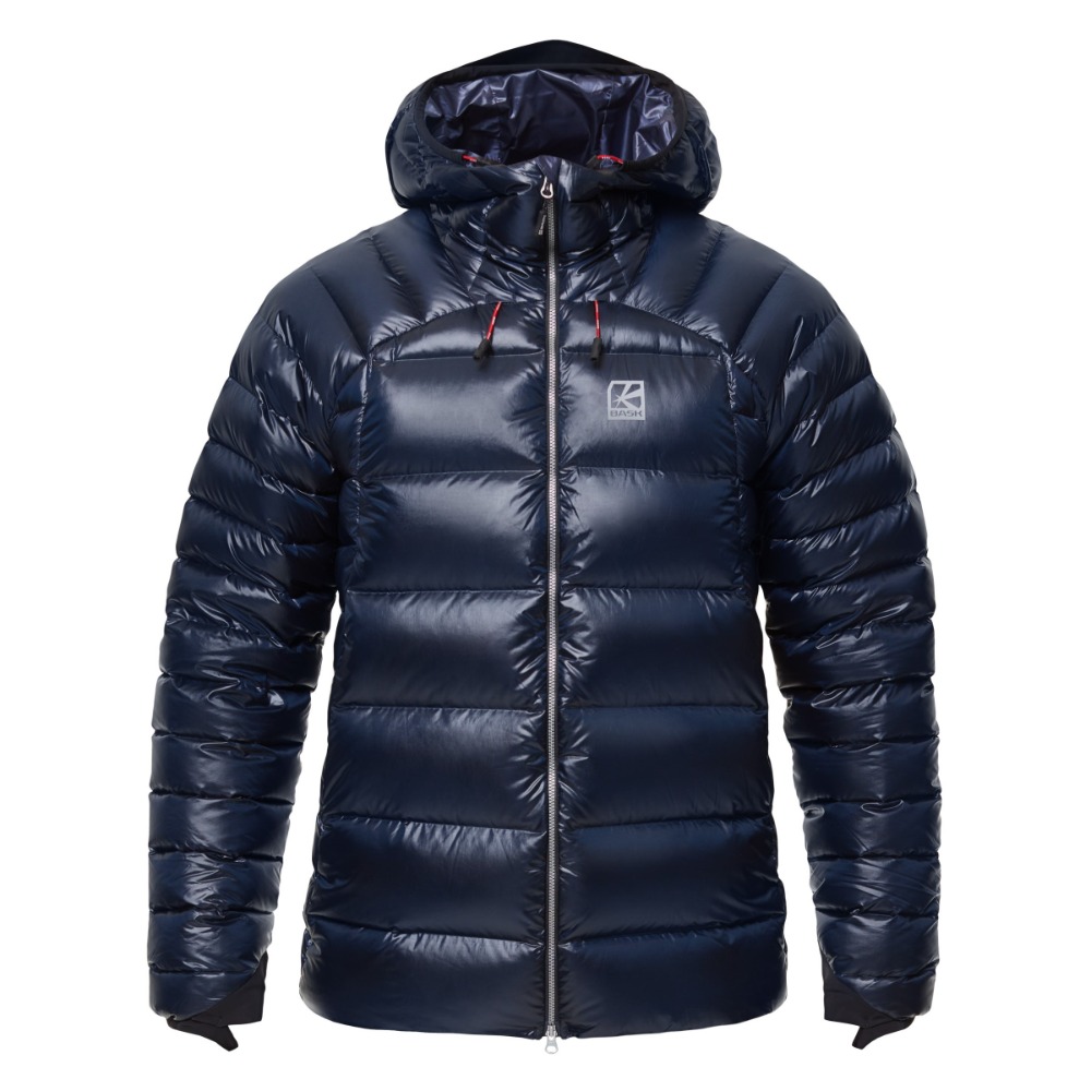 Куртка BASK Chamonix Pro V2