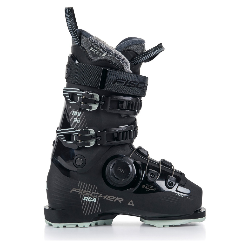 Ботинки г/л Fischer /25-26/ RC4 95 MV BOA