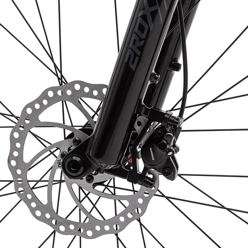 Велосипед Welt 26 Icon 3.0 27