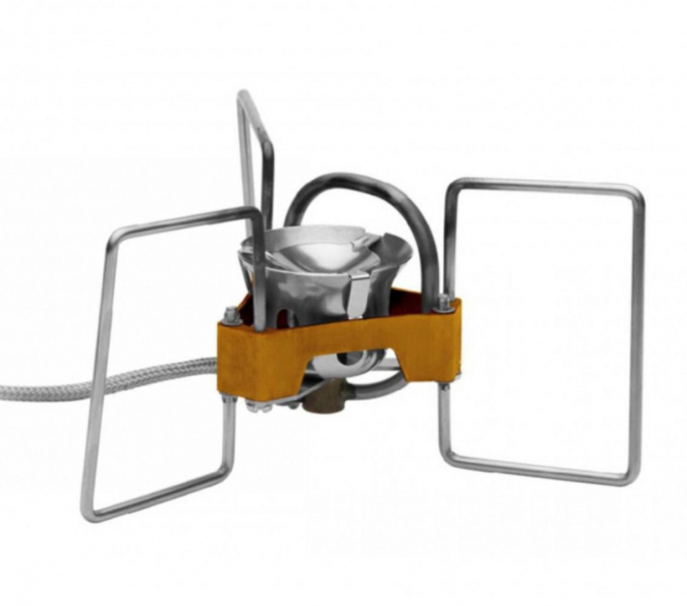 Горелка FireMaple Turbo FMS-F5 жидкотопливная Горелка FireMaple Turbo FMS-F5 жидкотопливная