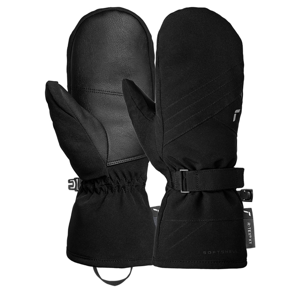 Варежки Reusch Alena R-Tex XT Mitten
