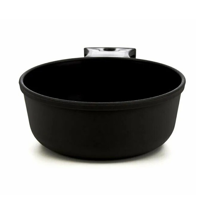 Миска Wildo Kasa  (dark grey (9146790))