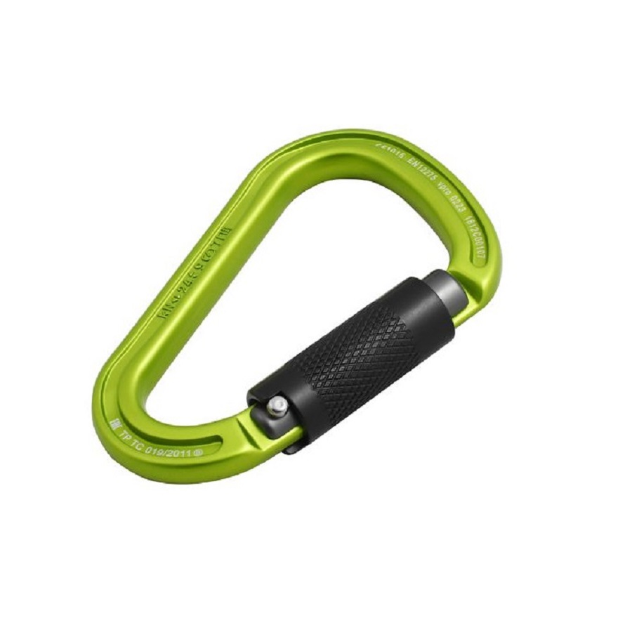 Карабин Венто Titanium автомат с байонетной муфтой keylock (зеленый (9172850))